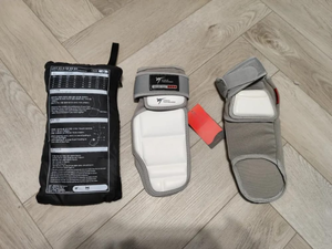 Protecteur de pied électronique Power Hint GEN2, approuvé par la WTF, pour le taekwondo et l'équipement - Product Image 4