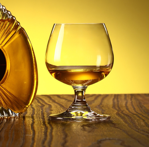 Vasos <span class=keywords><strong>de</strong></span> Cristal <span class=keywords><strong>de</strong></span> 12 oz para Cognac, Vino, Whisky, Brandy, Vasos <span class=keywords><strong>de</strong></span> Bar para Servir en Fiestas, Vasos Snifter para Cerveza y Bourbon - Product Image 5