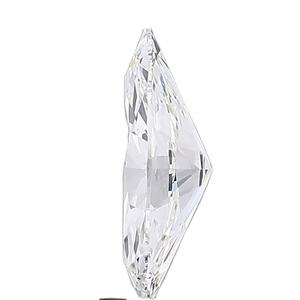 Croissance en laboratoire 1.11 carat F VS1 Clarity Marquis Brilliant Quartz Diamond IGI Certified Sustainable and Eco-Friendly - Product Image 4