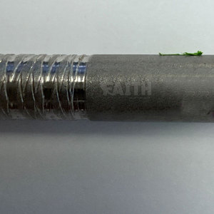 Nuevas Curetas Dentales Ligeras con Mango Friedy, Material Duradero - Product Image 5