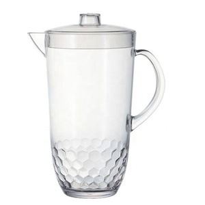 Luster Acrylic <b>Wine</b> Champagne <b>Goblet</b> - Product Image 5