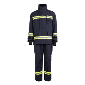 Combinaisons de travail réfléchissantes personnalisées, respirantes, haute visibilité, avec bandes réfléchissantes pour les travailleurs en extérieur, les marques de construction - Product Image 3