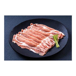 Carne de Cerdo Congelada de Japón, Textura Suave, Sabor Rico, Precios Competitivos, Calidad Excepcional, Venta al Por Mayor - Product Image 1