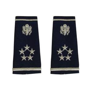 Epaulettes Personalizadas al por Mayor, Bordadas y Cortadas con Láser, Ecológicas, con Colores y Logotipos Personalizados - Product Image 6