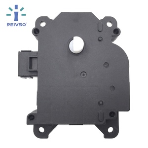 PEIVSO OEM 87106-0C140 ชุดควบคุมประตู HVAC แบบ Plug-and-Play สำหรับ Toyota Tundra 07-21/ Sequoia 08-21 - Product Image 6