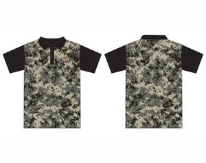 Vente à Chaud de Polos pour Hommes de Haute Qualité - Product Image 1