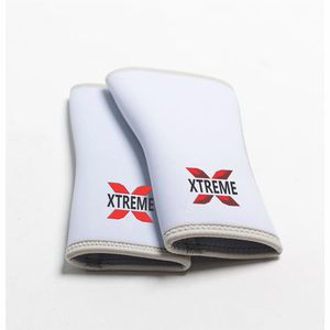 Genouillères professionnelles en néoprène respirant et flexible de 7 mm pour la musculation, la gym, la sécurité sportive et la protection des genoux - Product Image 6