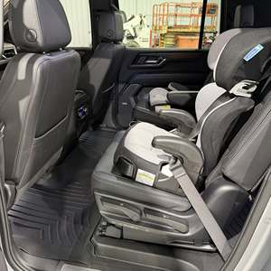 2025 Yu ko n SUV de Tamaño Completo y Largo Alcance, 7-8 Plazas, Tracción en las Cuatro Ruedas - Product Image 3
