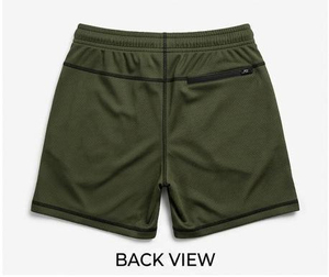 2026 Customized Gym <b>Swimming</b> Shorts Swim Fishing Summer Breathable Mesh Solid Board Shorts Swim Shorts For <b>Men</b> - Product Image 3