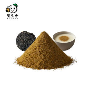 Té oolong en polvo de hierbas al por mayor, elaborado con carbón vegetal en horno de leña - Product Image 1