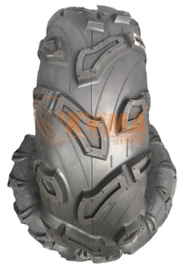 Neumáticos KA 404 Nuevos Sin Cámara para ATV UTV 25x8-12 25x10-12 para Vehículos Todoterreno - Repuesto - Product Image 2