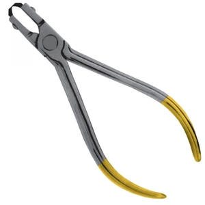Pinces orthodontiques durables de haute qualité, instruments dentaires - Product Image 4