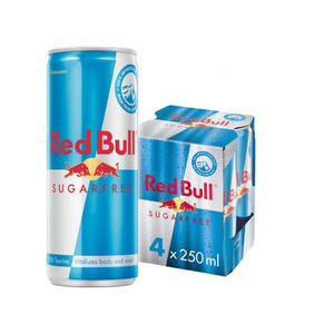 Red Bull pas cher & Red Bull sans sucre, édition classique 250ml, 500ml, disponible en grandes quantités à vendre - Product Image 4