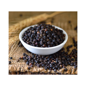 Pimienta Negra Seca Premium, Grado A1, Especias Enteras para Exportación a Granel y Procesamiento de Alimentos - Product Image 6