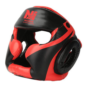 New Arrival Hot Sale Boxing <b>Head</b> Guard <b>Training</b> Equipment Boxing <b>Head</b> Guard Online Sale Boxing <b>Head</b> Guard - Product Image 1