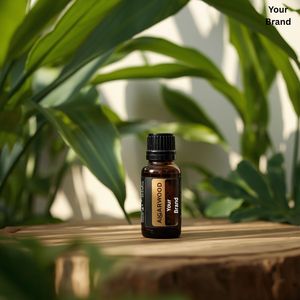 Aceite Esencial de Agarwood Personalizado de Marca Privada OEM ODM, 100% Natural, Prensado en Frío, Aromaterapia, Uso Diario, Hidratante Antienvejecimiento, MSDS - Product Image 4