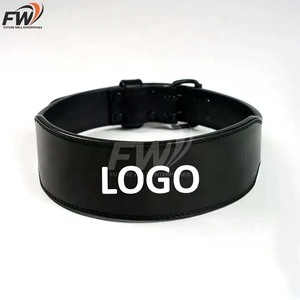 Cinturón de levantamiento de pesas de alta calidad, resistente, suave, transpirable, para gimnasio, fitness, entrenamiento, para hombres y mujeres, cinturones de palanca para levantamiento de pesas. - Product Image 1
