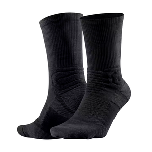 Chaussettes de football antidérapantes de haute qualité pour hommes, en nylon et élasthanne, anti-salissures, pour hommes et femmes - Product Image 4