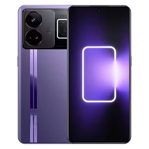 Teléfono Inteligente 5G Económico de Alta Calidad, GT Neo 5, Teléfono Móvil para Juegos, Android Desbloqueado - Product Image 5