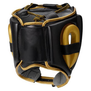 Protector de Cabeza para Entrenamiento de MMA y Boxeo, Protección Profesional para Entrenamiento de Boxeo, Protector Facial Completo con Logotipo Personalizado - Product Image 2