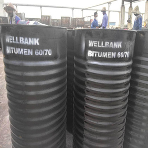 WELLBANK <b>Bitumen</b> 60/70 Premium Quality Iloilo UAE Origin - Product Image 4