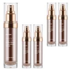 Sconto sul Siero Viso Manyo Factory, Concentrato Bifida Biome 35ml, Confezione da 5 Flaconi - Product Image 1