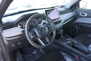 สภาพเหมือนใหม่ ปี 2023 คอมพาส 4WD - Product Image 4