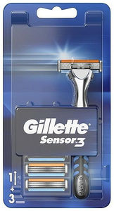Productos de Afeitado Gillette al por Mayor, Maquinillas de Afeitar Premium Gillette Fusion5 ProShield - Product Image 4