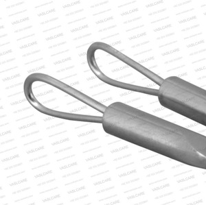 Abridor Bucal para Roedores de Acero Inoxidable, Espéculo Oral para Animales Pequeños, Ajustable con Tornillo, Instrumento Quirúrgico Veterinario de Laboratorio por Vaslcare - Product Image 5