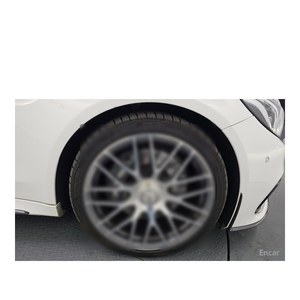 เมอร์เซเดส-เบนซ์ ซี-คลาส ซี63 เอเอ็มจี คูเป้ รุ่นธันวาคม 2018 ระยะทาง 47,371 กม. เกียร์อัตโนมัติ เบาะหนัง พวงมาลัยซ้าย กล้องมองหลัง - Product Image 5