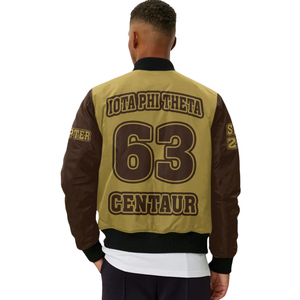 Veste de moto personnalisée respirante en polyester/coton pour hommes, été, grande taille - Product Image 5