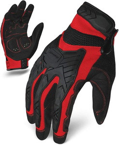 Guantes de Seguridad Anti-Impacto TPR, Guantes de Trabajo Resistentes a Cortes, Guantes de Protección Industrial, Guantes de Trabajo con Logotipo Personalizado OEM - Product Image 4