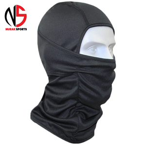 Balaclava d'hiver en polaire intégrale personnalisée pour sports de plein air, moto, ski – Style unique et original chez Nurak - Product Image 5