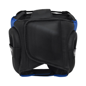 Protectores de Cabeza Personalizados OEM para Boxeo, Artes Marciales, Taekwondo, Protector de Espuma, Casco Protector de Cabeza - Product Image 3