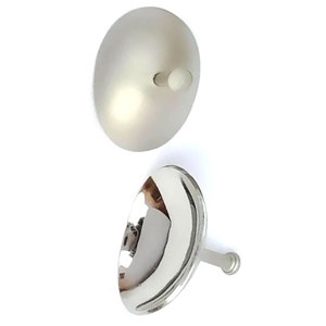 Protège-œil en acier inoxydable de qualité médicale pour soins chirurgicaux et post-opératoires - Product Image 3