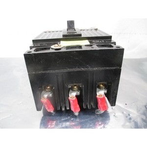 Interruptor de Circuito General Electric TEC36015 de 3 Polos - Equipo y Piezas de Semiconductores de Confianza de Marca Global - Product Image 5