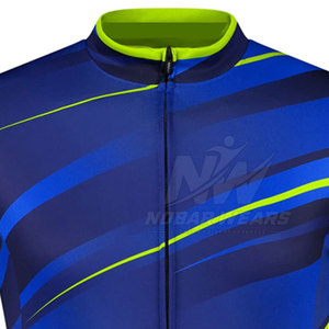 Maillot de Ciclismo Resistente y Transpirable, Ropa Ligera para Bicicleta de Carretera, Prenda Deportiva Elástica de Alto Rendimiento, Maillot para Ciclismo Diario - Product Image 6