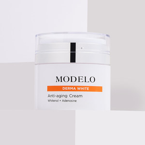 [MODELO] Derma Bright Anti Aging Cream Skin Brightening <b>Face</b> Moisturizer Professional K Beauty Skin Care Supply - Product Image 2