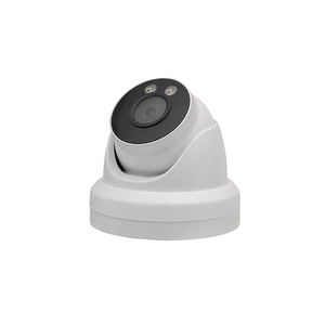 Dakang HIK NVR Plug and Play Face Detect 8MP 4K Bullet POE <strong>IP</strong> <strong>Camera</strong> with Built-in Audio and Human Body Detection - Product Image 1