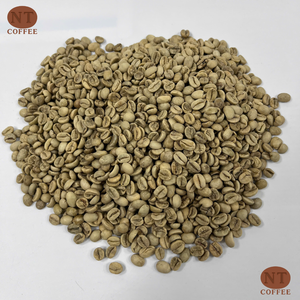 เมล็ดกาแฟเวียดนามอาราบิก้าคุณภาพสูง สดใหม่จากการเก็บเกี่ยว ผ่านกระบวนการล้างสะอาดหมดจด จำหน่ายส่งออกจำนวนมาก รับผลิตแบบ OEM - Product Image 1