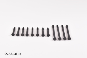 Kit de amortiguadores PROGi para SUZUKI JIMNY JB74, elevación de 2 pulgadas (50 mm), kit de suspensión para overlanding - Product Image 5