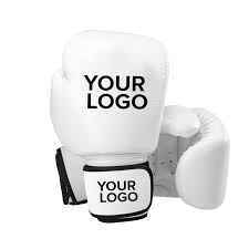 Gants d'entraînement de boxe pour la combat et la compétition, design personnalisé professionnel, rembourrage en mousse haute densité, gants de boxe avec logo privé en cuir - Product Image 3