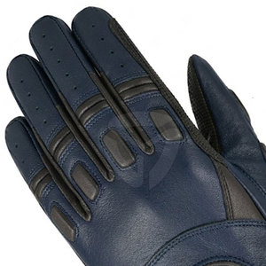 Stylish Leather <b>Gloves</b> Designed For Men Seeking Comfort Durability And Elegant Appearance For Various Activities - Product Image 3