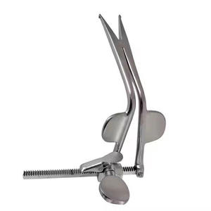 New Cloward Lamina Spreader & Retractor Stainless Steel Manual General Surgery <b>Instrument</b> CE ISO Certified By Grip Surgical - Product Image 4
