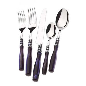 Ensemble de couverts Premium Legacy Horizon, couverts modernes pour l'hôtellerie, les hôtels, les resorts et les restaurants - Product Image 2
