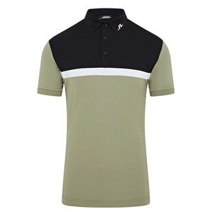 Men's Stylish Casual Solid Pattern for Polo T-Shirt Short Sleeves Anti-Wrinkle Plain Cotton Jersey Golf for Polo Shirts - Product Image 6
