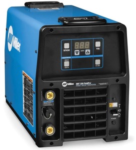 Máquina de Soldar Miller Moderna con Tecnología Inverter, Ciclo de Trabajo del 100%, Diseñada para Ofrecer un Rendimiento de Arco Estable para Soldaduras Exigentes - Product Image 6