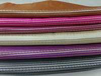 Tissu brodé en zari de Banarasi