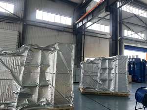 Yawei US DOE 2016 alta eficiencia 1000Kva 3150 Kva 12000V 208/120V transformador montado en la almohadilla del gabinete - Product Image 5