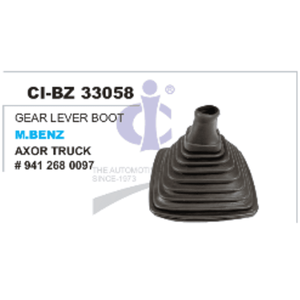 คันเกียร์บูต Axor รถบรรทุก9412680097 - Product Image 1